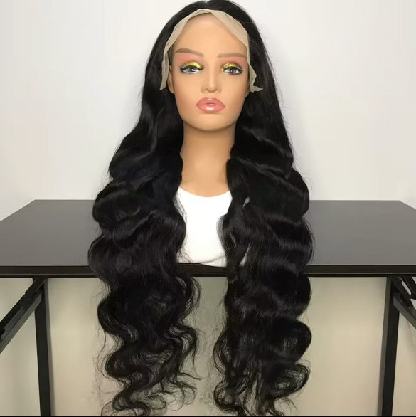 Body wave 13X6 HD lace wig